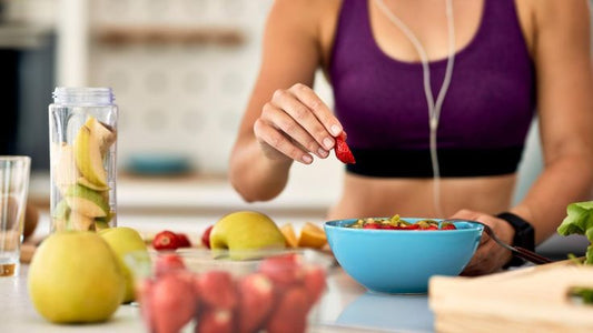 Alimentos que dão energia