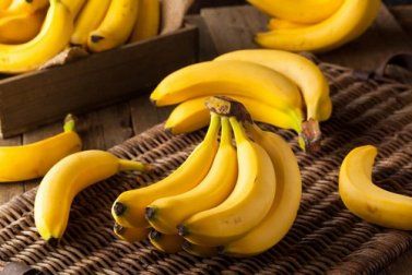 A Banana, uma história de sucesso