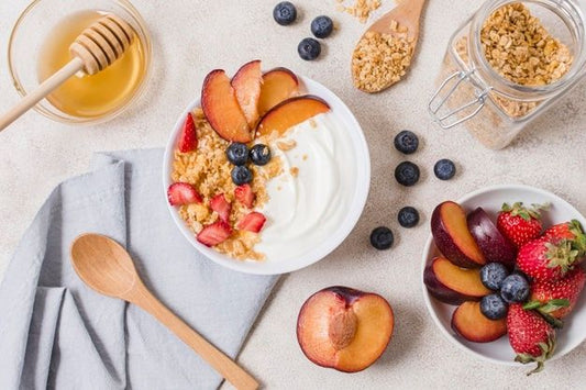 O que são alimentos funcionais?
