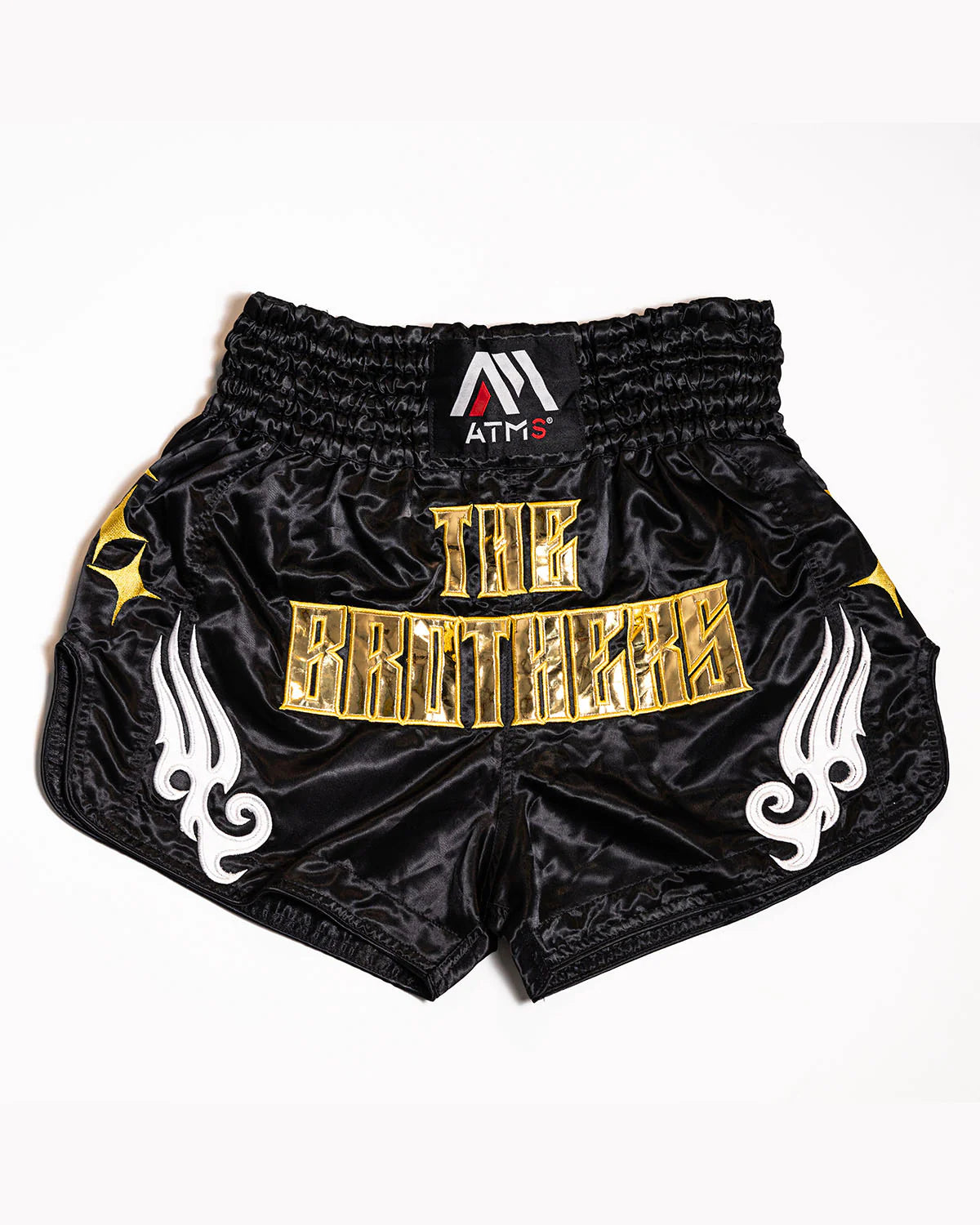 The Brothers Shorts