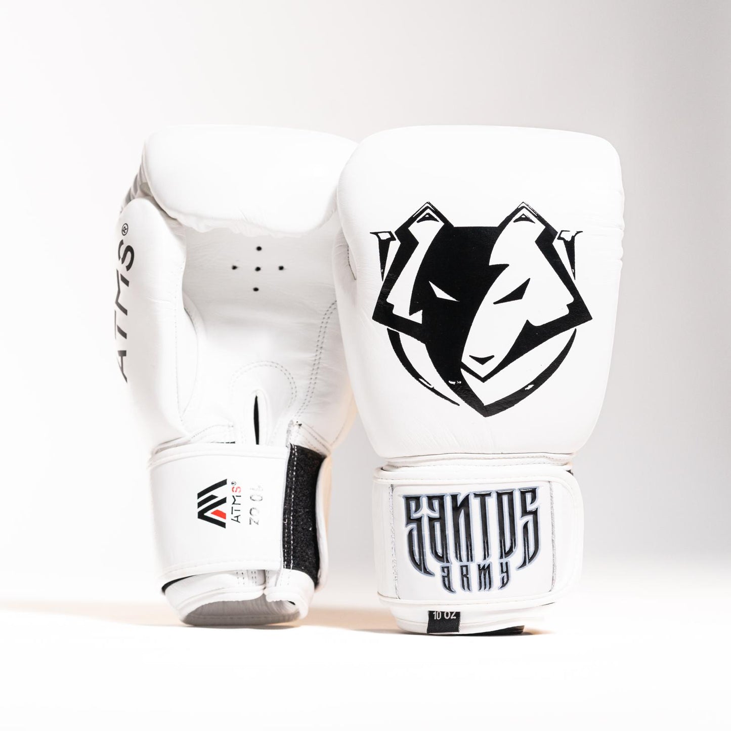 Santos Army Gloves