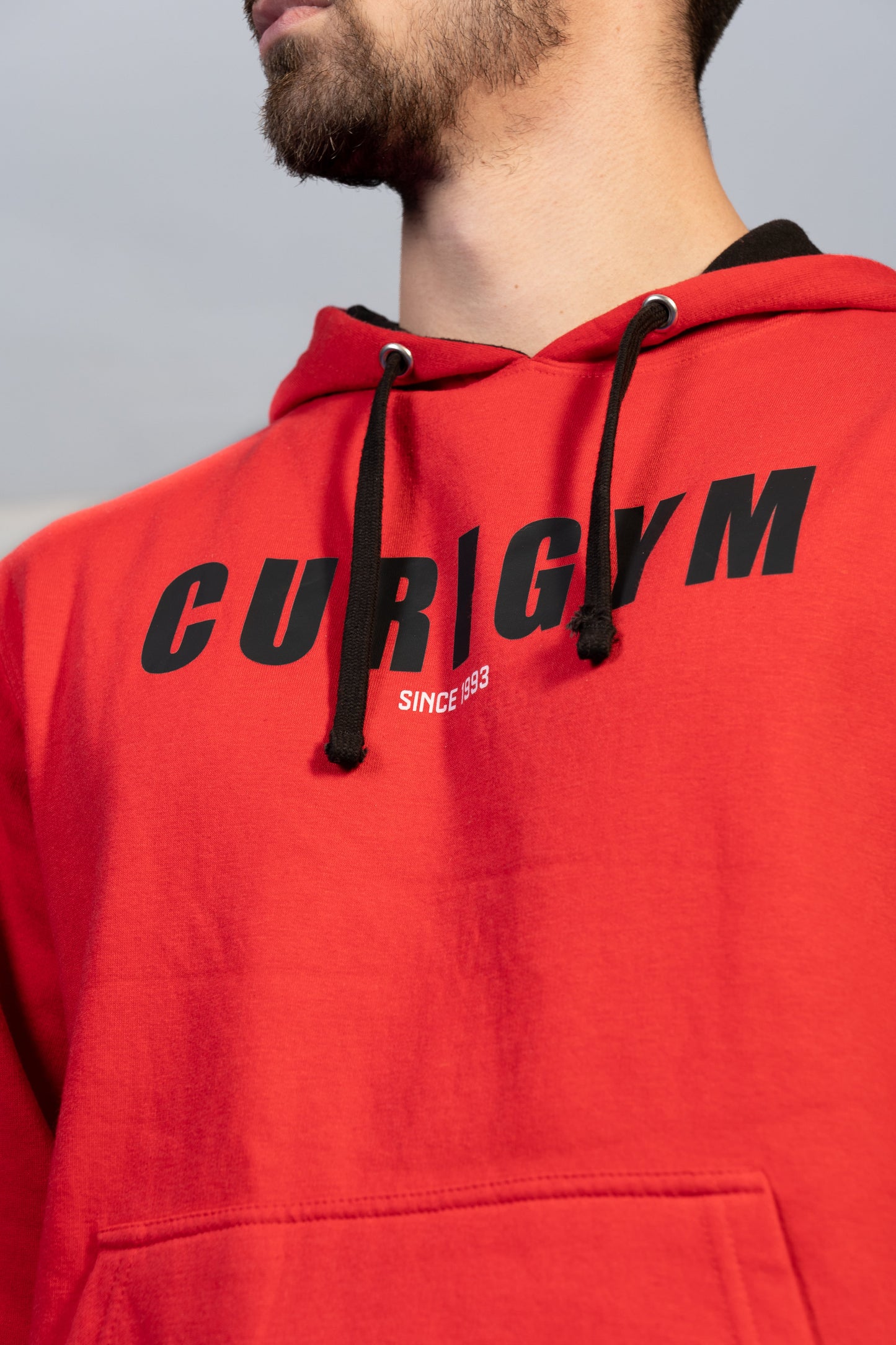 Sweat Curigym