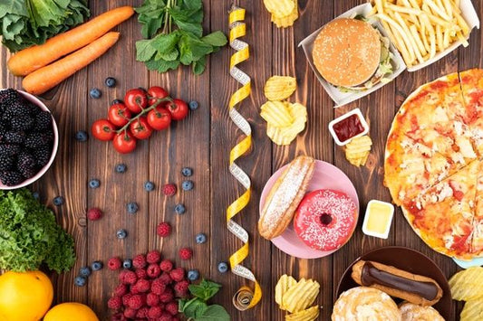 Depois das festas: Detox ou equilíbrio?
