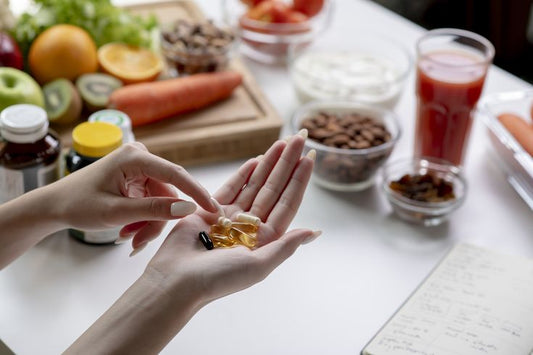 Suplementos alimentares no desporto: os mais utilizados