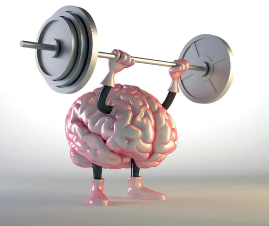 Exercício Físico e Saúde Mental