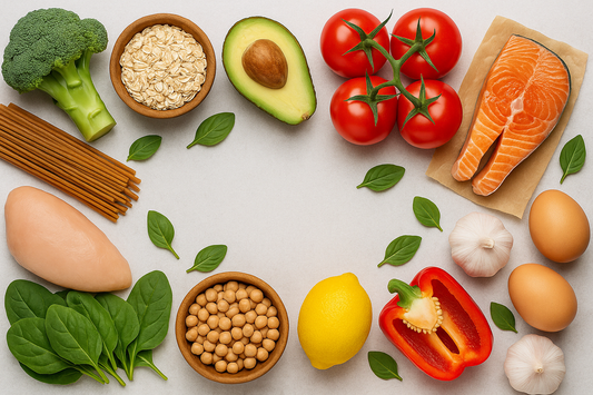 7 de Junho - Dia Mundial da Segurança Alimentar