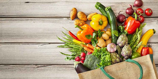 Produtos biológicos: uma escolha consciente para a sua saúde e para o planeta