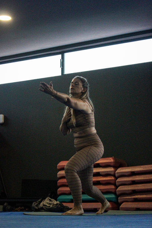 21 de Junho - Dia Internacional do Yoga