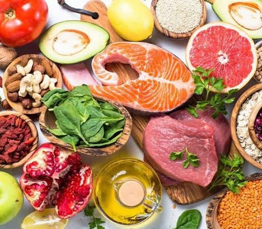 Alimentos ricos em proteína para incluir na sua alimentação