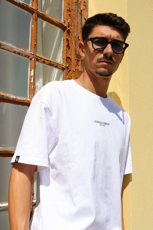 T-shirt Raízes