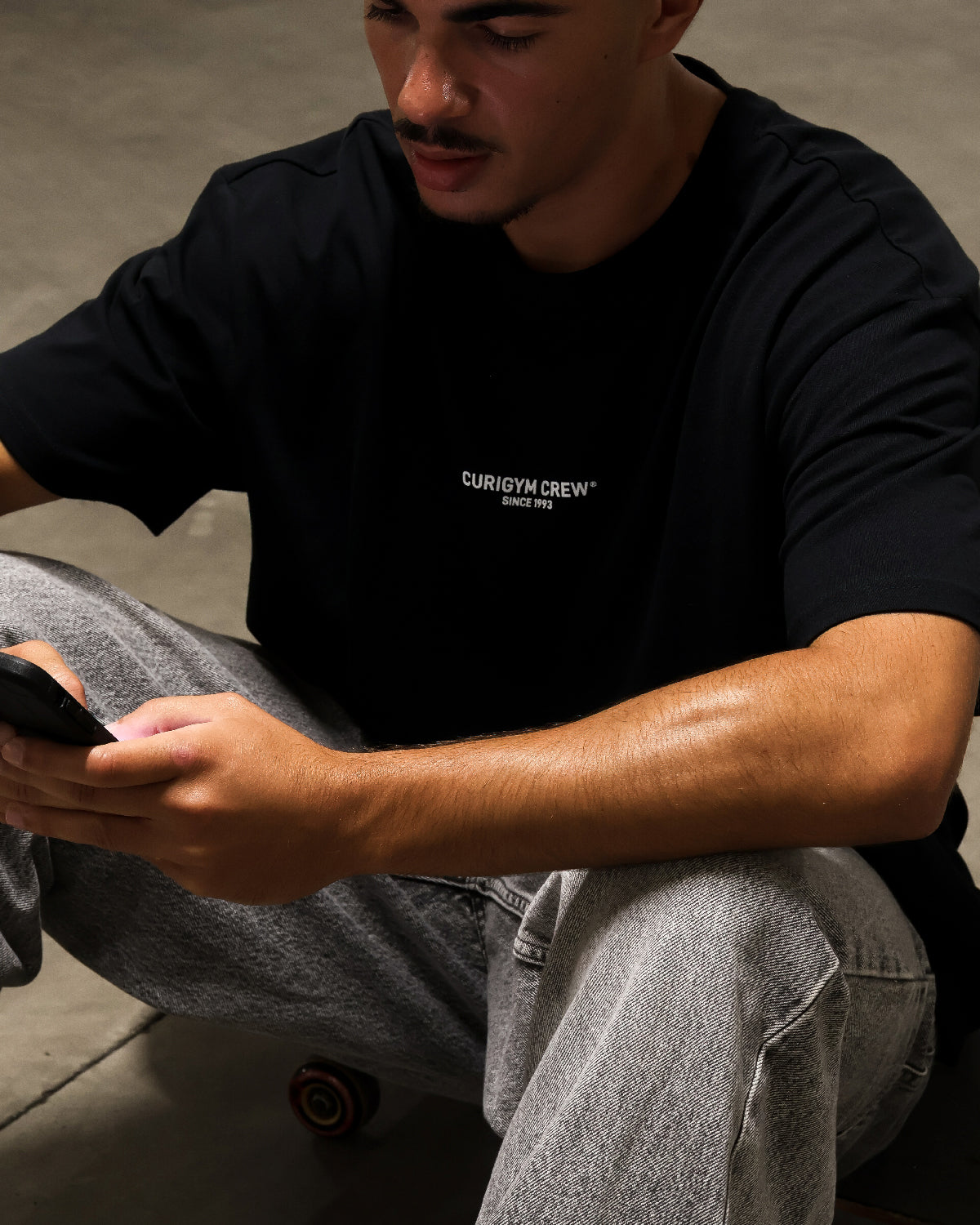 T-shirt Day By Day