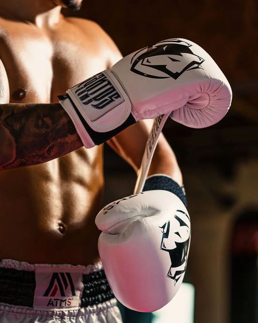 Santos Army Gloves