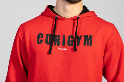 Sweat Curigym