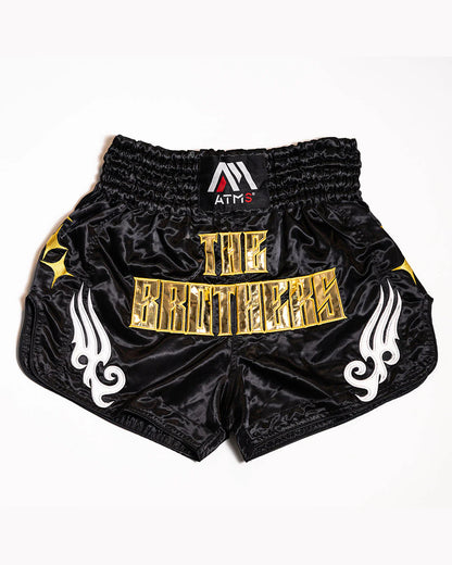 The Brothers Shorts