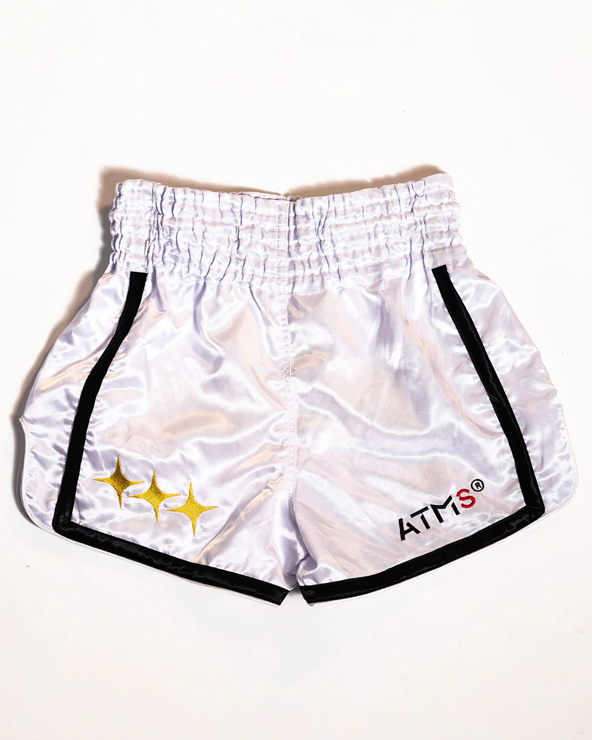 The Brothers Shorts