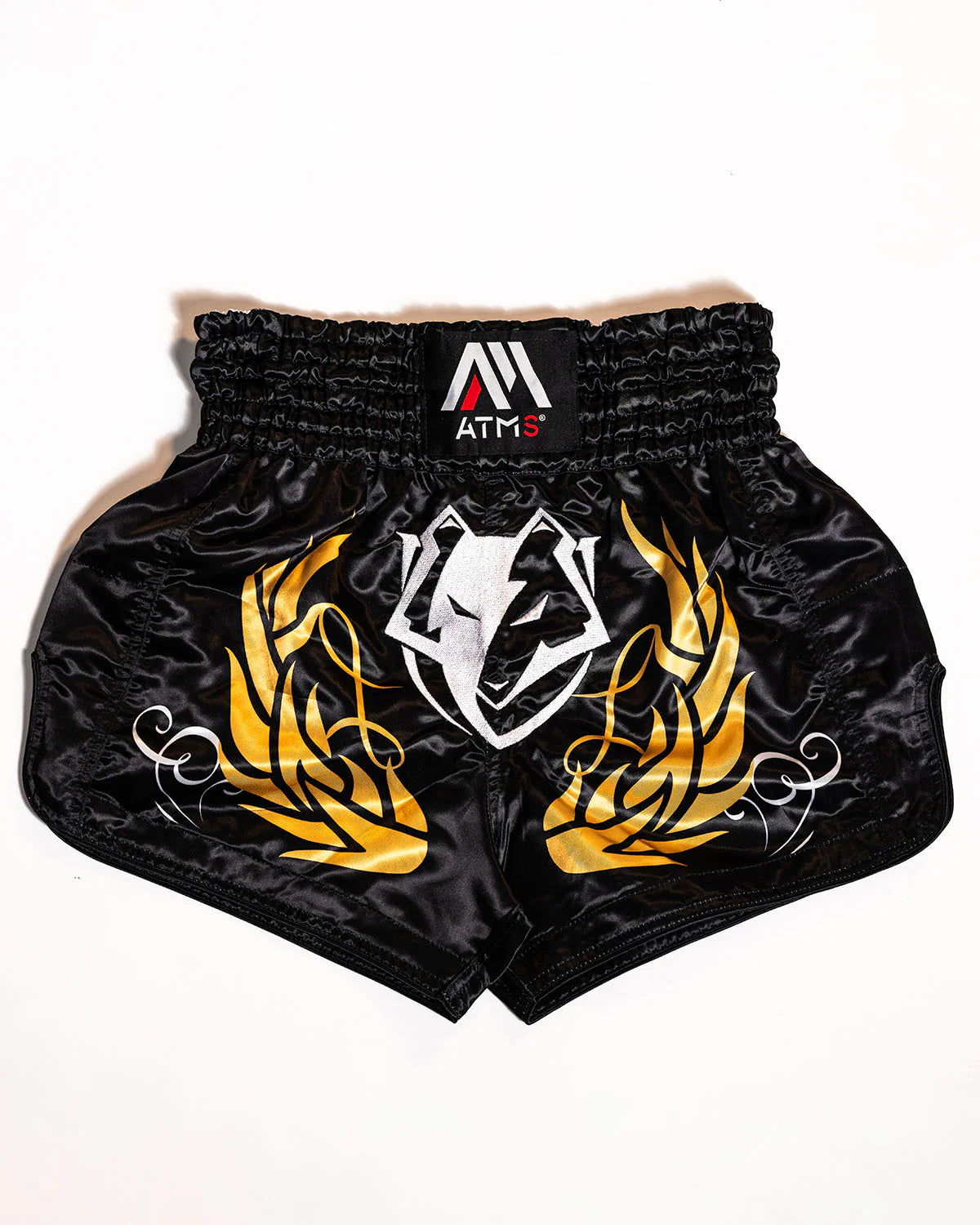 Santos Army Shorts