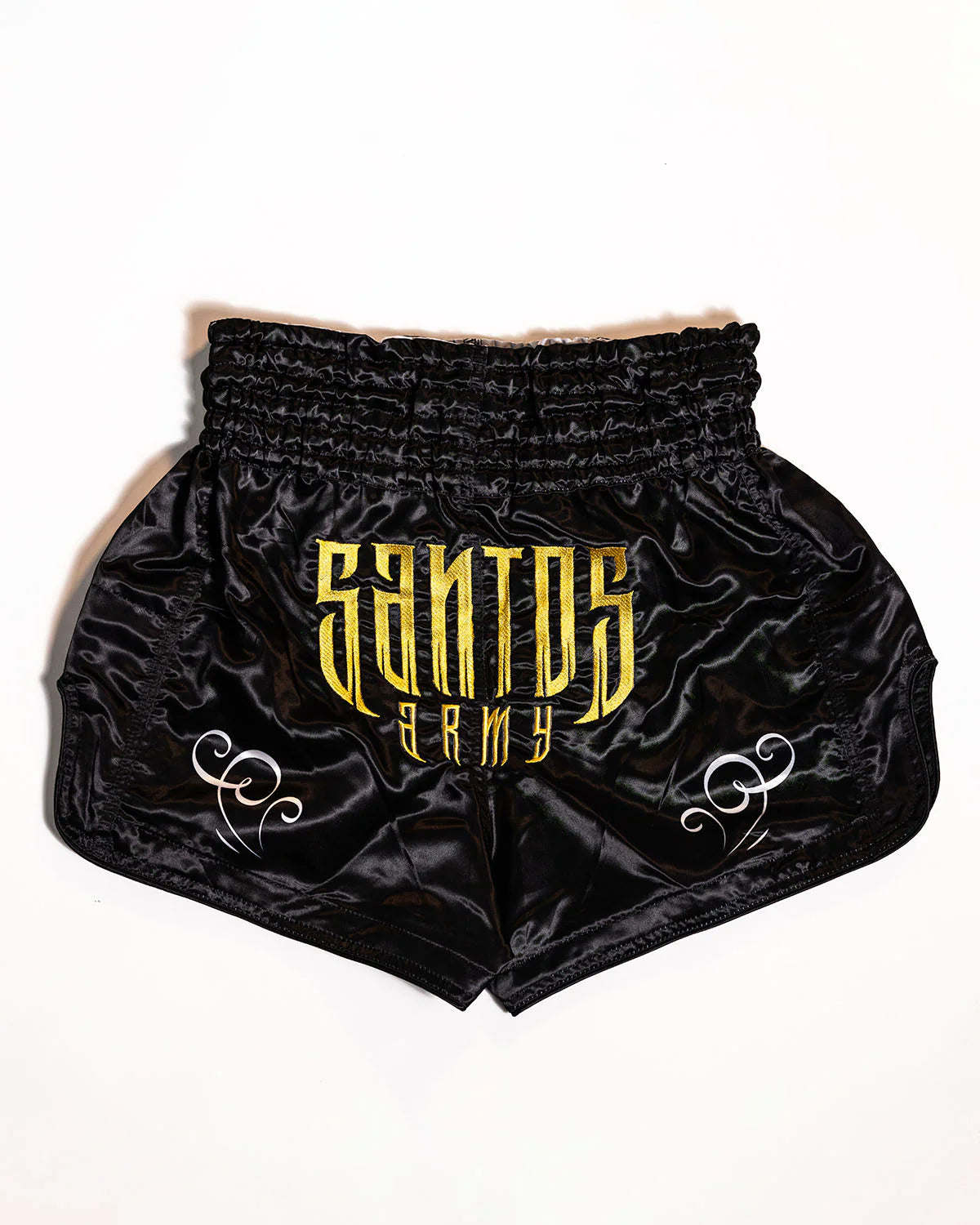 Santos Army Shorts